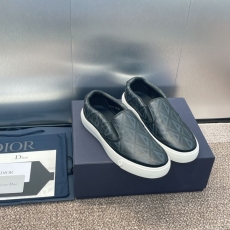 Christian Dior Low Shoes